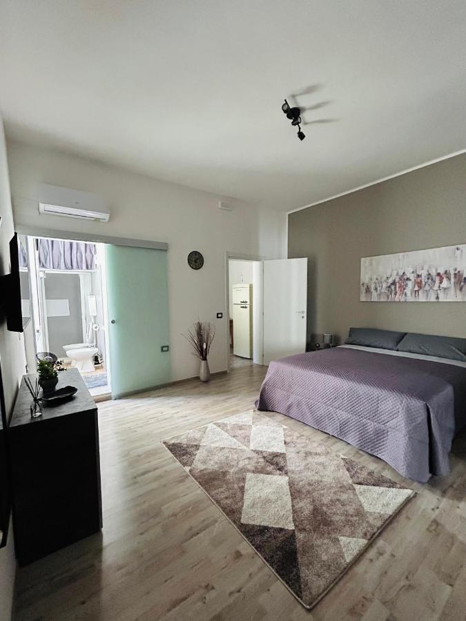 Essential House Apartment Brindisi Exterior photo